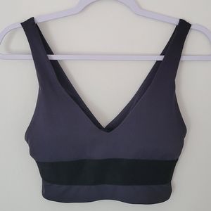 Fabletics Dermi Lovato‎ Sports Bra Top Size XXS